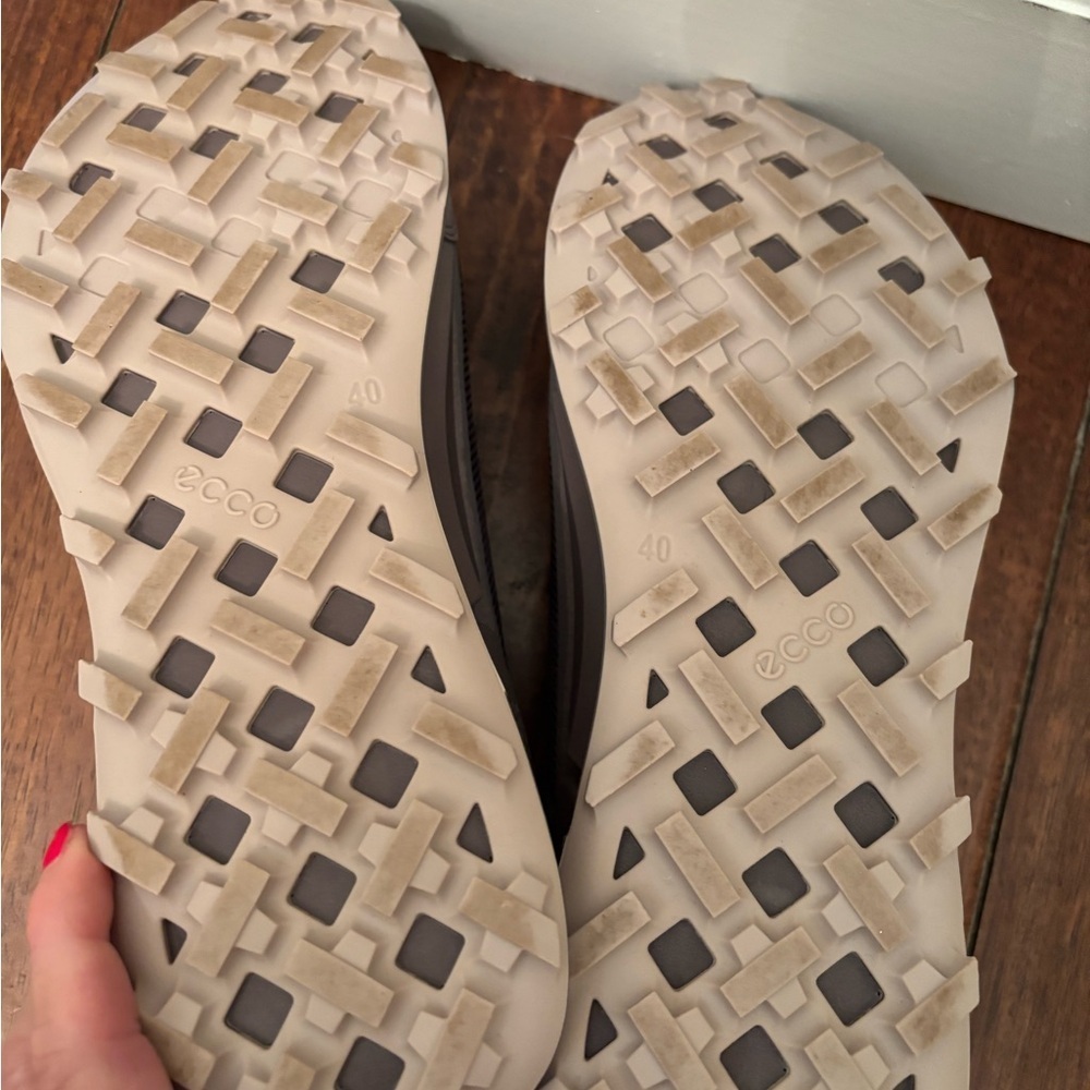 ECCO Women's Biom 2.1 X Mountain Hiking Shoe 9-9.5 - Picture 6 of 9